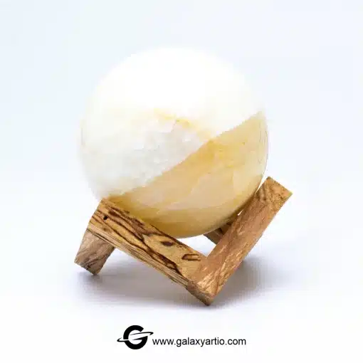 آباژور سنگ مرمر کد 03-10 - Image 2