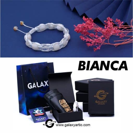 دستبند بیانکا