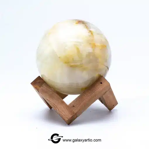 آباژور سنگ مرمر کد 04-10 - Image 2