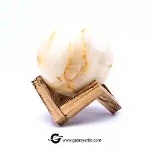 آباژور سنگ مرمر کد 05-10 - Image 2