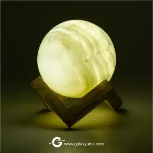 آباژور سنگ مرمر کد 06-10