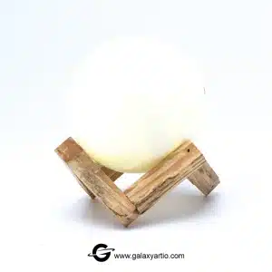 آباژور سنگ مرمر کد 06-10 - Image 2