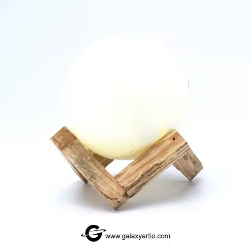 آباژور سنگ مرمر کد 06-10 - Image 2