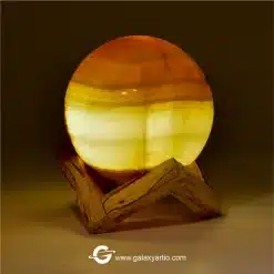 آباژور سنگ مرمر کد 07-10