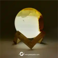 آباژور سنگ مرمر کد 08-10