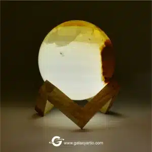 آباژور سنگ مرمر کد 08-10