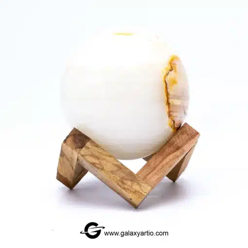 آباژور سنگ مرمر کد 08-10 - Image 2