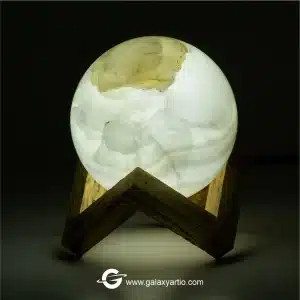 آباژور سنگ مرمر کد 09-10