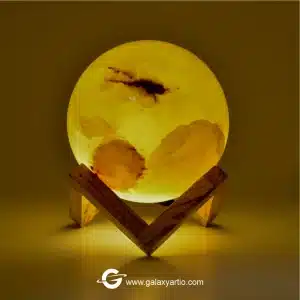 آباژور سنگ مرمر کد 02-15