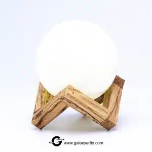 آباژور سنگ مرمر کد 09-10 - Image 2