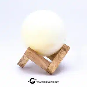 آباژور سنگ مرمر کد 10-10 - Image 2