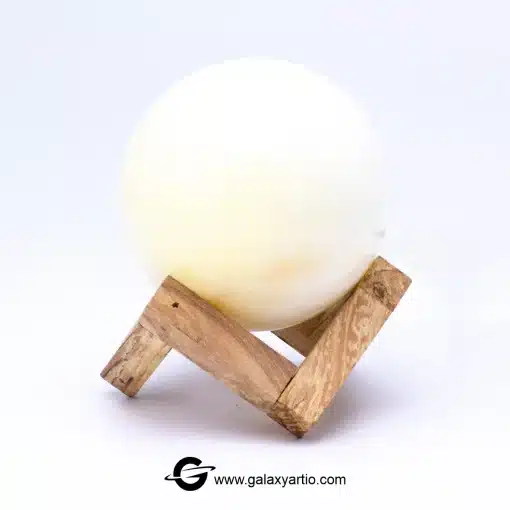 آباژور سنگ مرمر کد 10-10 - Image 2