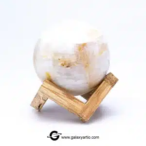 آباژور سنگ مرمر کد 11-10 - Image 2