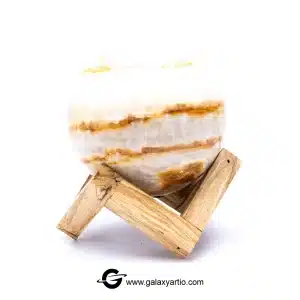 آباژور سنگ مرمر کد 12-10 - Image 2