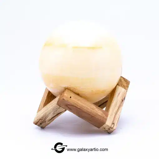 آباژور سنگ مرمر کد 13-10 - Image 2