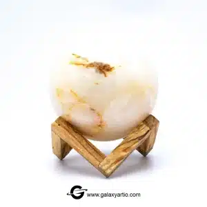 آباژور سنگ مرمر کد 02-15 - Image 2