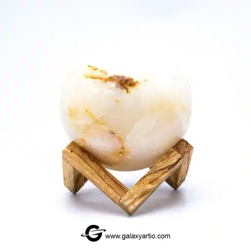 آباژور سنگ مرمر کد 02-15 - Image 2