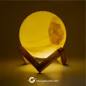 آباژور سنگ مرمر کد 03-15