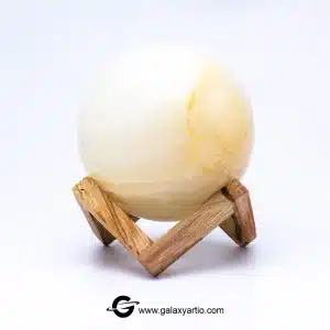 آباژور سنگ مرمر کد 03-15 - Image 2