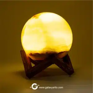 آباژور سنگ مرمر کد 04-15