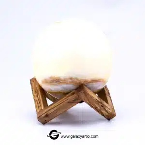 آباژور سنگ مرمر کد 04-15 - Image 2