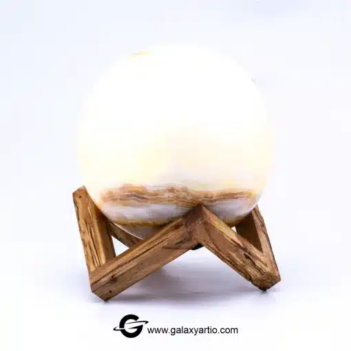 آباژور سنگ مرمر کد 04-15 - Image 2