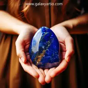 سنگ لاجورد سنگ لاجورد