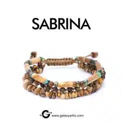 دستبند سابرینا