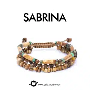 دستبند سابرینا