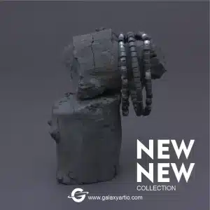 دستبند ماتیاس - Image 3