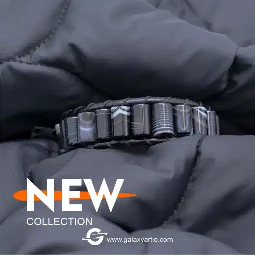 دستبند جنسیس