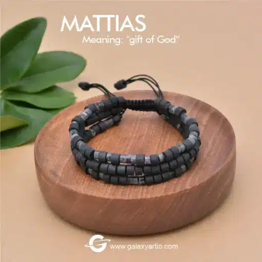 دستبند ماتیاس - Image 5