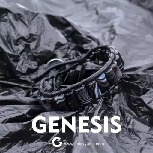 دستبند جنسیس