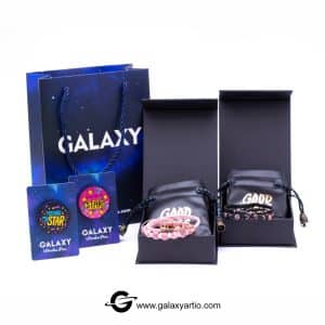 دستبند متانویا