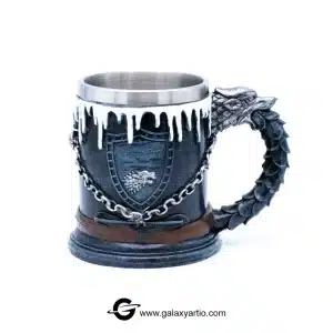 ماگ گیم آف ترونز