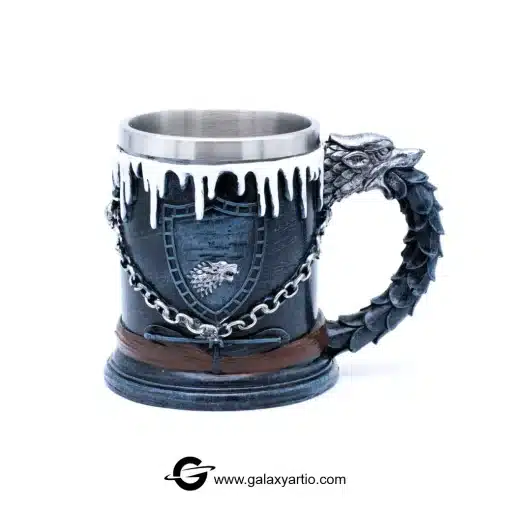 ماگ گیم آف ترونز