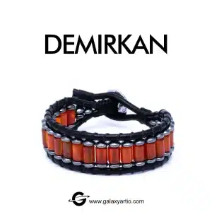 دستبند دِمیرکان