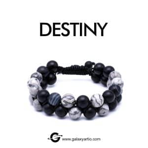 دستبند دِستینی Destiny