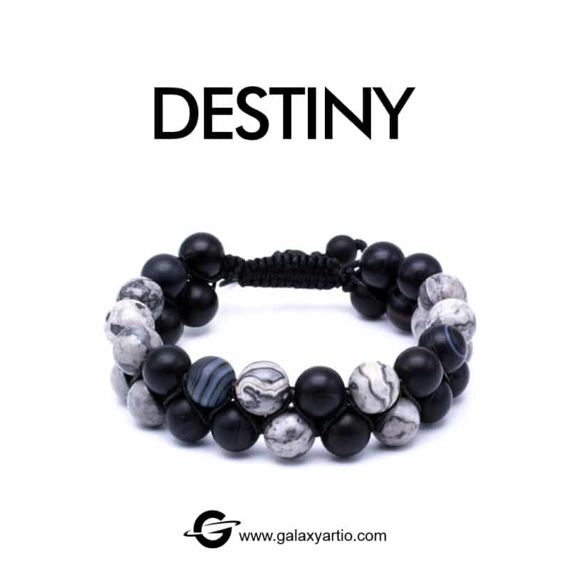 دستبند دِستینی Destiny