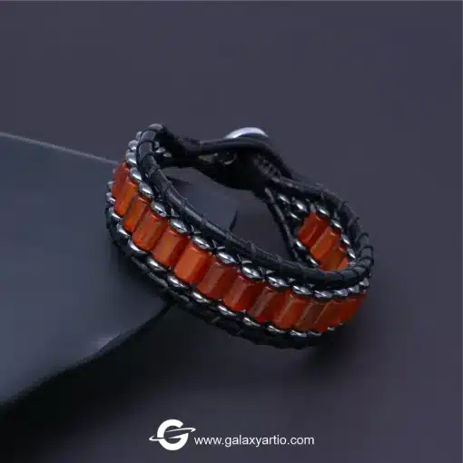 دستبند دِمیرکان