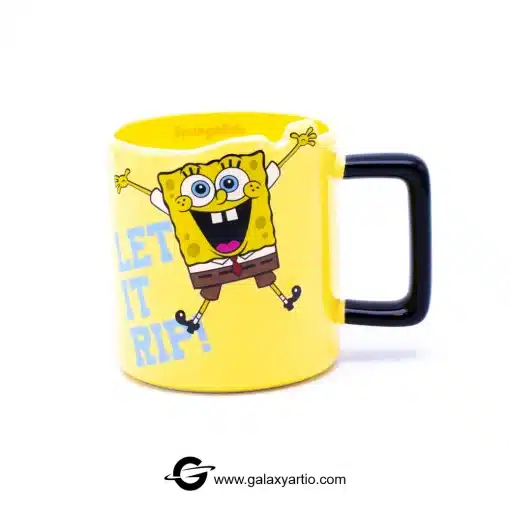 ماگ باب اسفنجی