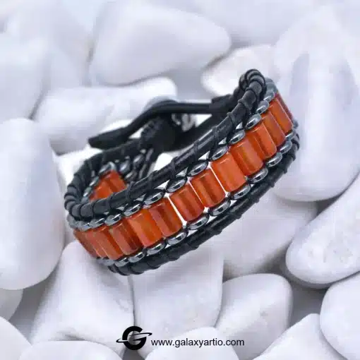 دستبند دِمیرکان