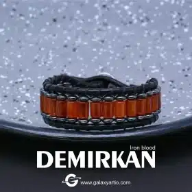 دستبند دمیرکان