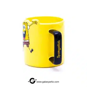 ماگ باب اسفنجی