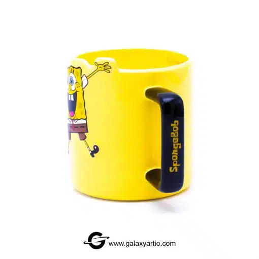 ماگ باب اسفنجی