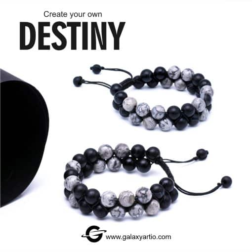 دستبند دِستینی