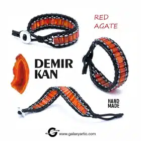 دستبند دمیرکان