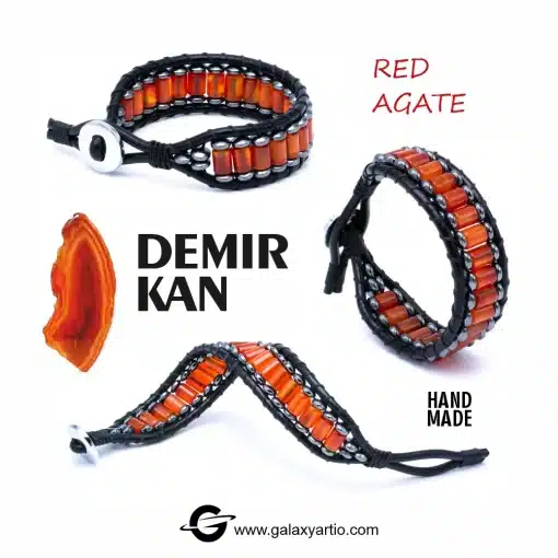 دستبند دِمیرکان