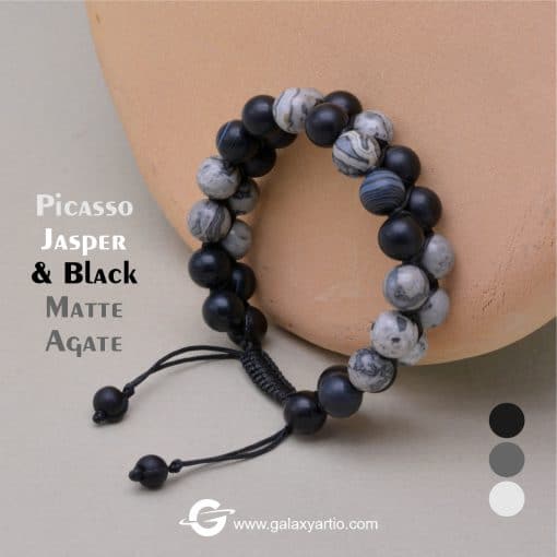 دستبند دِستینی