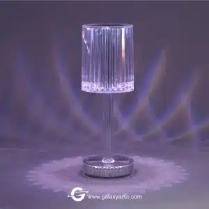 چراغ خواب الماس